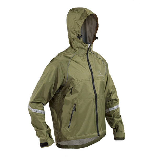 Showers Pass Men's Crossover Jacket