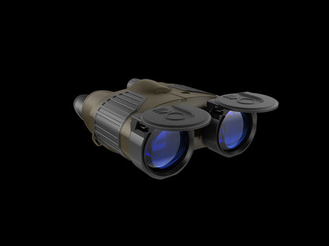 Pulsar Expert VMR 8x40 Binoculars