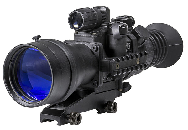 Pulsar Phantom MD Gen 3 LE 4x60 Night Vision Riflescope