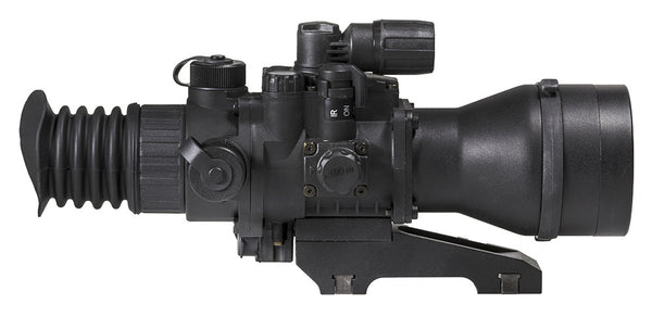 Pulsar Phantom MD Gen 3 LE 4x60 Night Vision Riflescope
