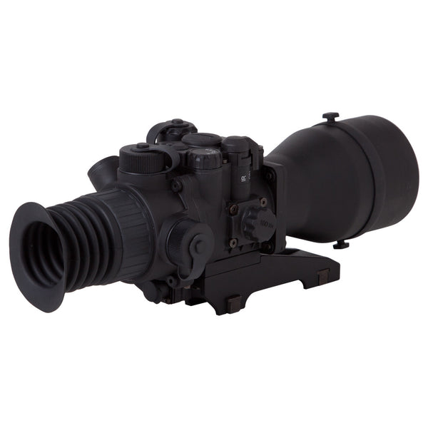 Pulsar Phantom Gen 3 Select 4x60 MD Night Vision Riflescope