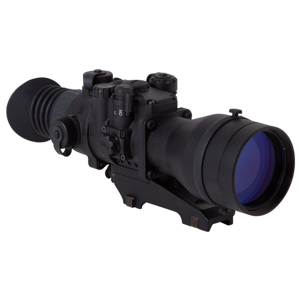 Pulsar Phantom Gen 3 Select 4x60 MD Night Vision Riflescope