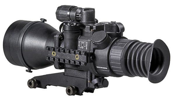 Pulsar Phantom Gen 3 MIL Spec 4x60 MD Night Vision Riflescope