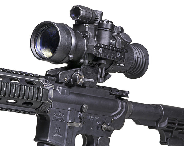 Pulsar Phantom Gen 3 Select 3x50 Night Vision Riflescope w/ QD mount
