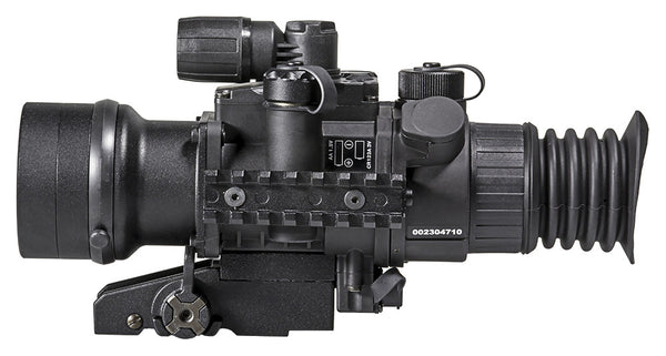 Pulsar Phantom Gen 3 MIL Spec 3x50 Night Vision Riflescope w/ QD mount
