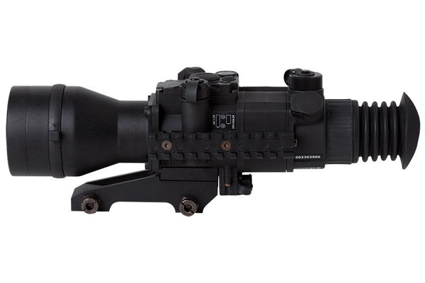 Pulsar Phantom 4x60 MD WPT Night Vision Riflescope