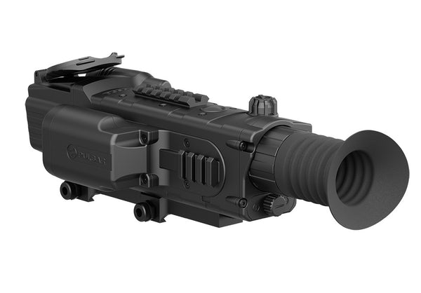 Pulsar Digisight 850 LRF Digital NV Riflescope