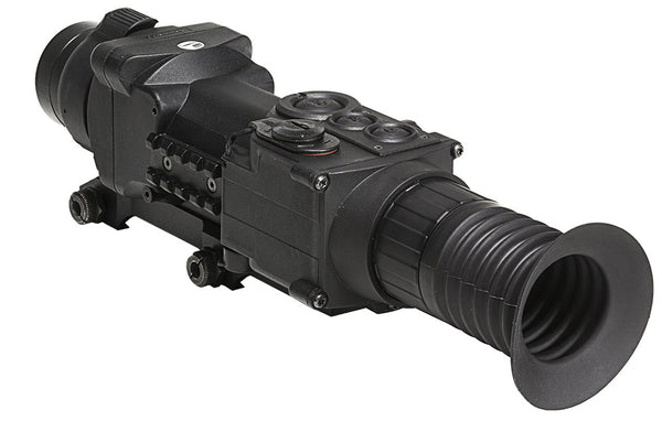 Pulsar Apex XD38A 1.5-6x32 Thermal Weapon Sight