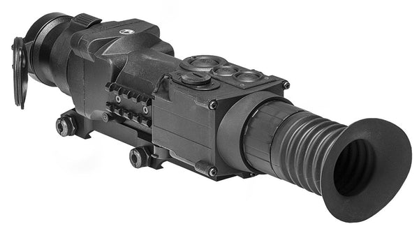 Pulsar Apex XD50 2-4x42 Thermal Weapon Sight