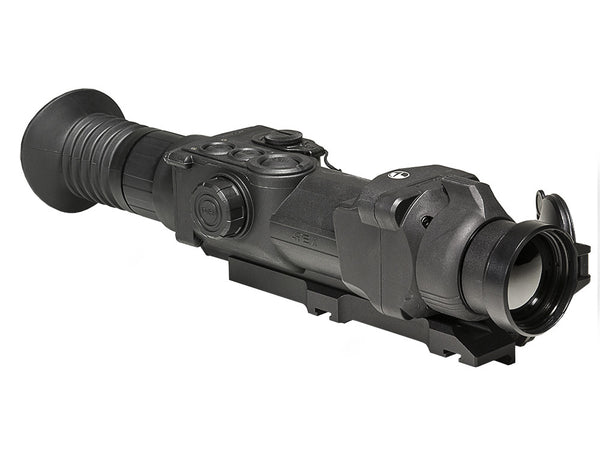 Pulsar Apex XD50 2-4x42 Thermal Weapon Sight