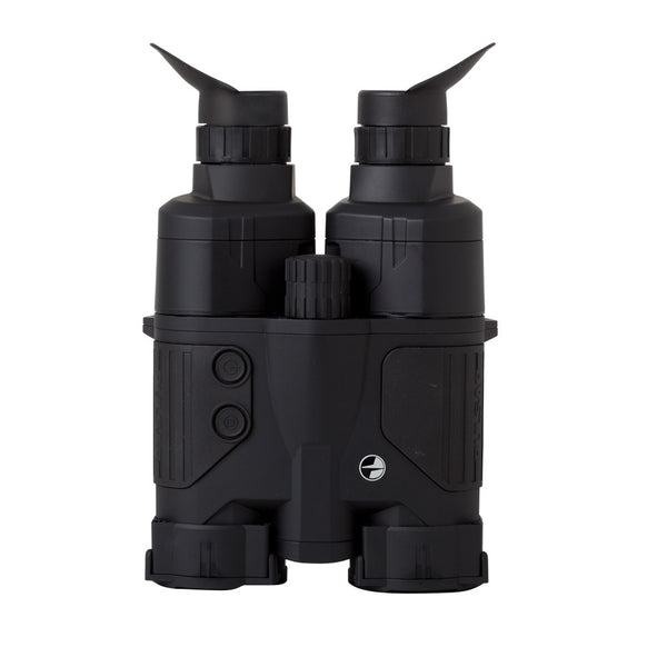 Pulsar Expert LRF 8x40 Laser Range Finder Binoculars
