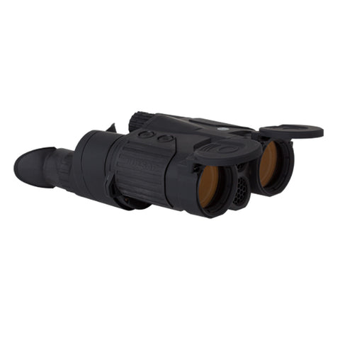 Pulsar Expert LRF 8x40 Laser Range Finder Binoculars