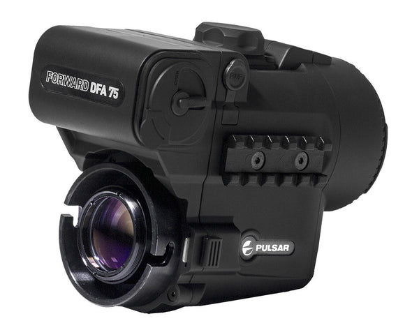 Pulsar Digital Forward DFA75 Night Vision Riflescope