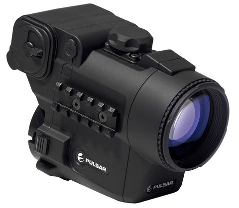 Pulsar Digital Forward DFA75 (with 42 mm Adapter) Night Vision Riflescope