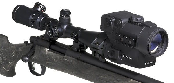 Pulsar Digital Forward DFA75 (with 50 mm Adapter) Night Vision Riflescope