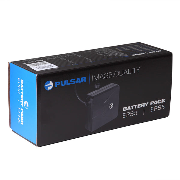 Pulsar EPS5 Battery Pack