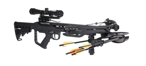 Southern Crossbow Risen XT 350 Crossbow Package