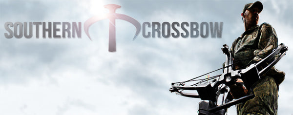 Southern Crossbow Risen XLT 385 Crossbow Package