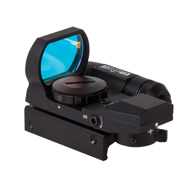 Sightmark Laser Dual Shot Reflex Sight