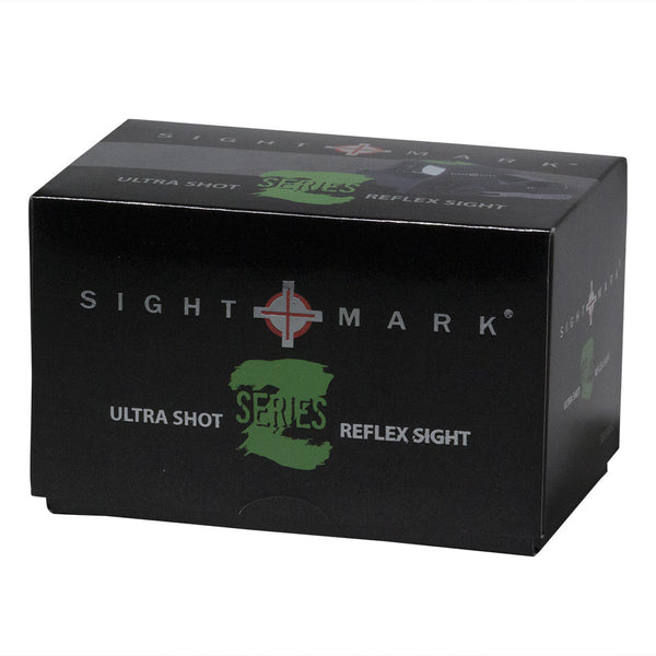 Sightmark Ultra Shot Z Series Reflex Sight