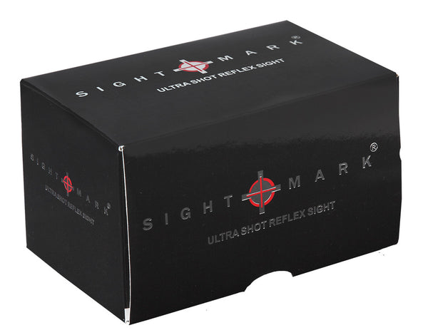 Sightmark Ultra Shot Reflex Sight