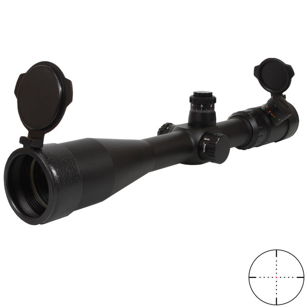 Sightmark Triple Duty 4-16x44 Riflescope MDD