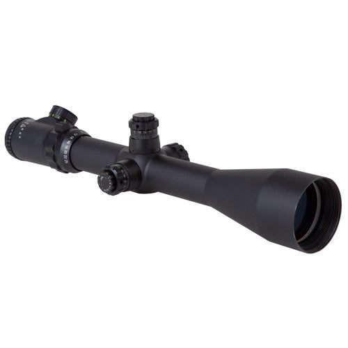 Sightmark Triple Duty 6-25x56 Riflescope MDD 35mm