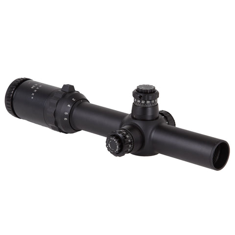 Sightmark Triple Duty M4 1-6x24 CDX Riflescope