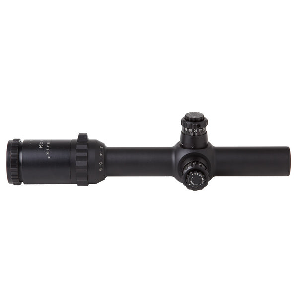 Sightmark Triple Duty M4 1-6x24 CD Riflescope