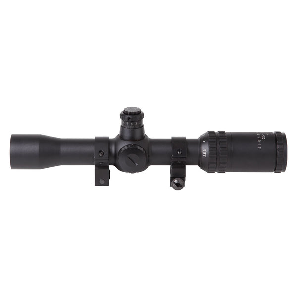 Sightmark Triple Duty 2.5-10x32 MDD Riflescope