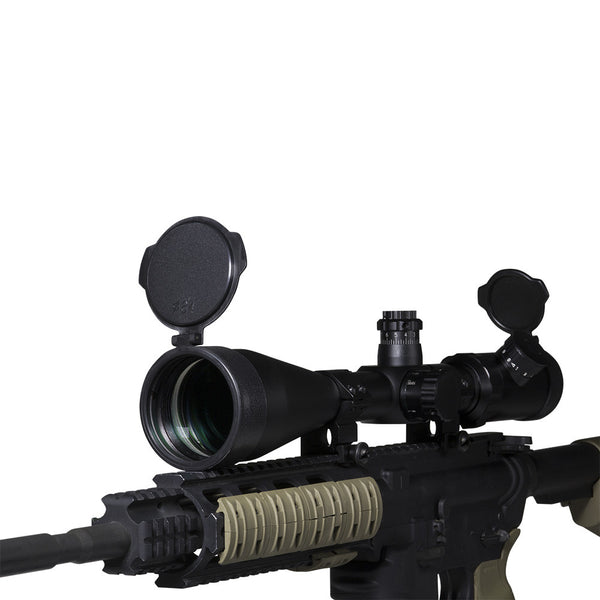 Sightmark Ezekiel 3-30x56 Riflescope
