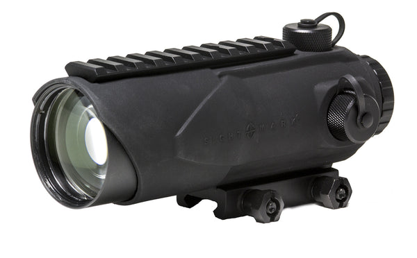 Sightmark Wolfhound 6x44 HS-223 Prismatic Weapon Sight