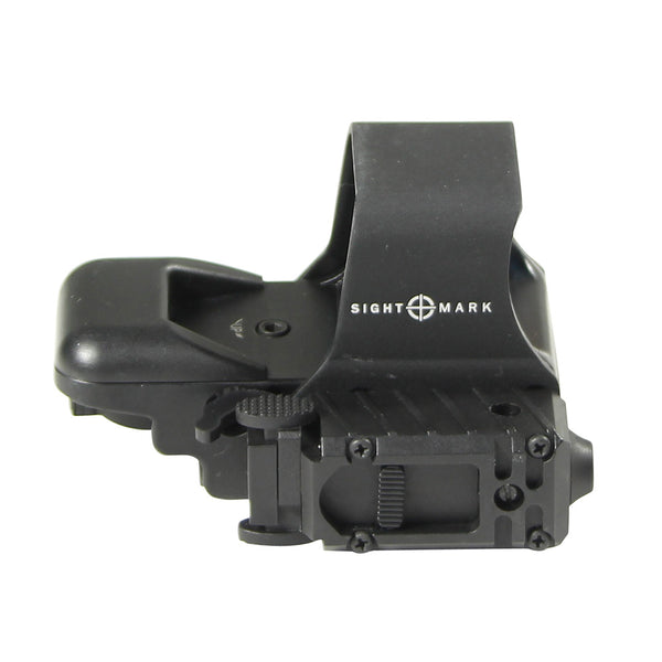 Sightmark Ultra Dual Shot Pro Spec NV Sight QD