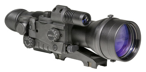 Sightmark Night Raider 3x60L Night Vision Riflescope