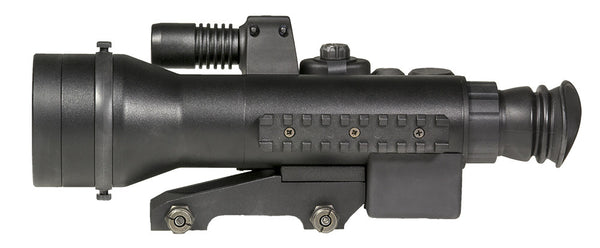 Sightmark Night Raider 3x60L Night Vision Riflescope