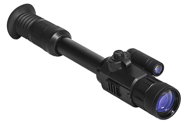 Sightmark Photon XT 4.6x42S Digital Night Vision Riflescope