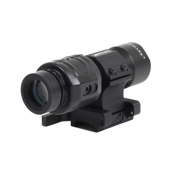 Sightmark 3x Tactical Magnifier Slide to Side