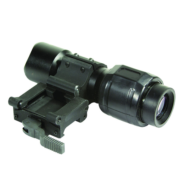Sightmark 5x Tactical Magnifier Slide to Side