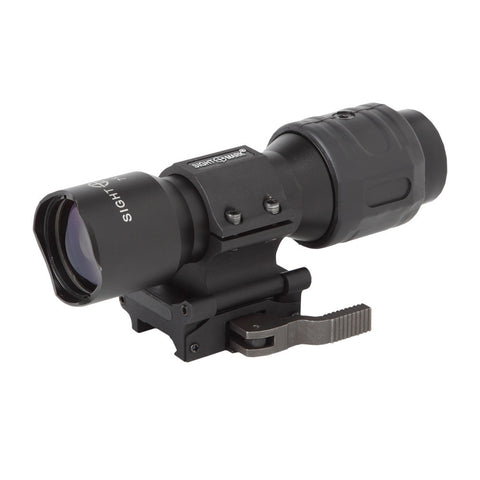 Sightmark 7x Tactical Magnifier Slide to Side