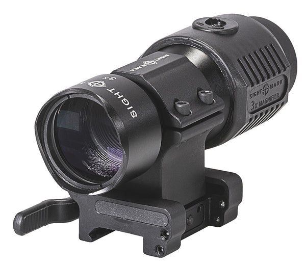 Sightmark 3x Tactical Magnifier