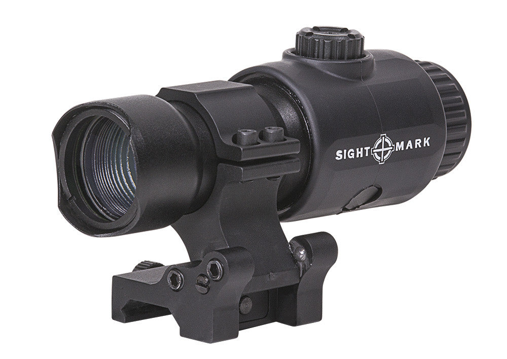 Sightmark 3x Tactical Magnifier Pro – Seven Summits