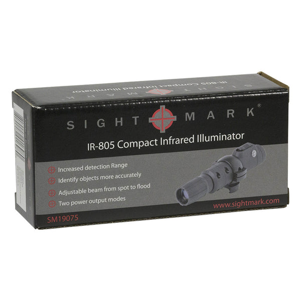 Sightmark IR-805 Compact Infrared Illuminator