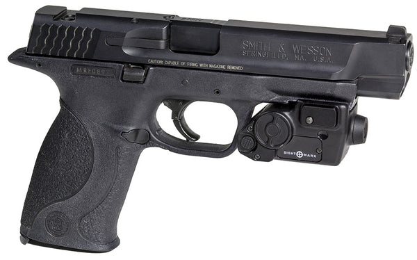 Sightmark ReadyFire G5 Pistol Laser
