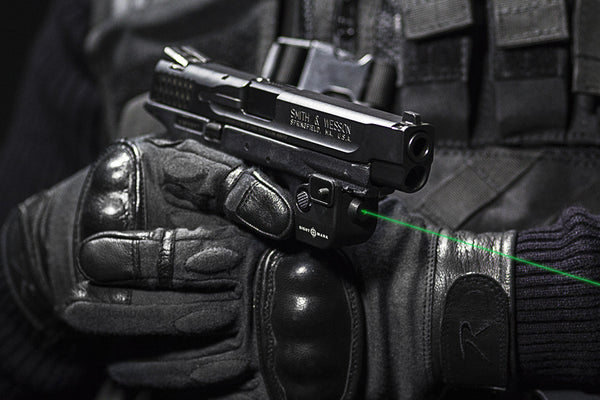 Sightmark ReadyFire CG5 Pistol Laser