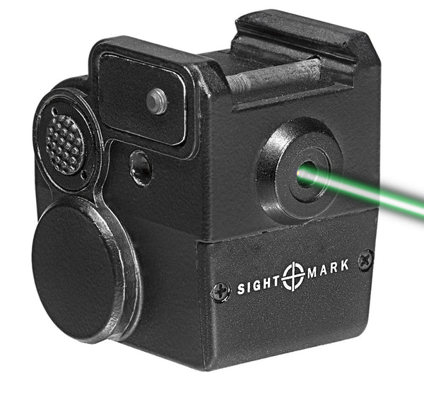 Sightmark ReadyFire CG5 Pistol Laser