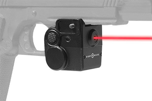 Sightmark ReadyFire CR5 Pistol Laser