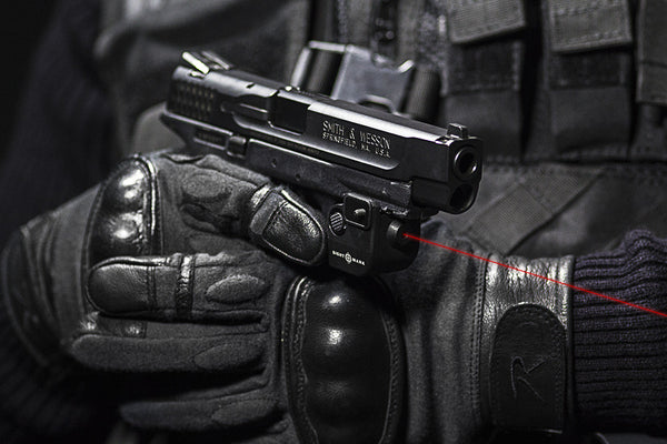 Sightmark ReadyFire CR5 Pistol Laser