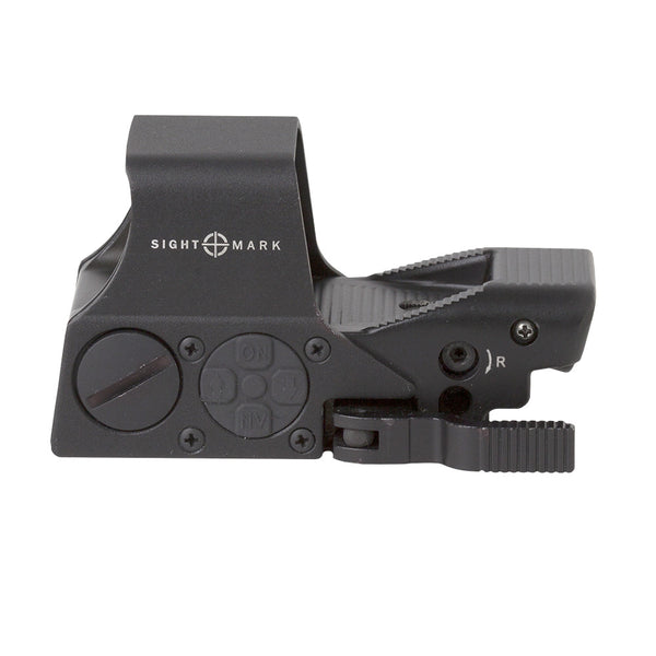 Sightmark Ultra Shot M-Spec Reflex Sight