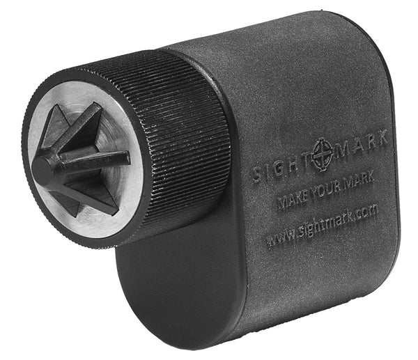 Sightmark Universal Green Laser Boresight Pro