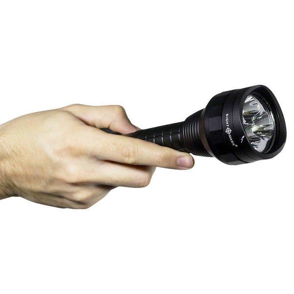 Sightmark H2000 Flashlight